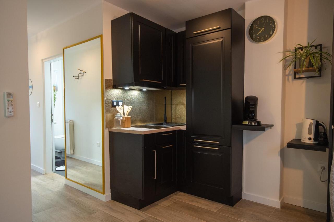 Wellness D'or - Exclusive New With Whirlpool, Sauna, Sunny Terrace, Private Parking *