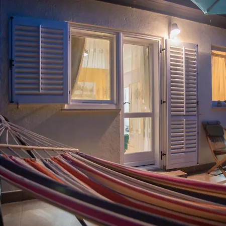 Wellness Studio D'Or: Exclusive Apartment with Spa Amenities Porec Exterior photo