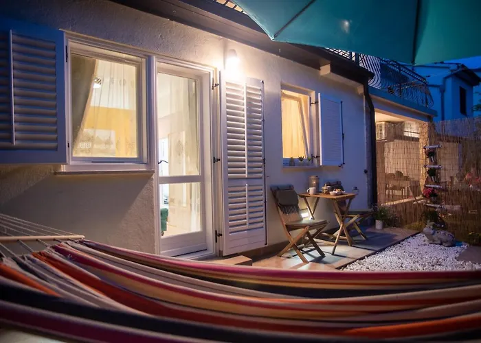 Wellness Studio D\'Or - Exclusive New Apartment With Whirlpool, Sauna, Sunny Terrace, Private Parking