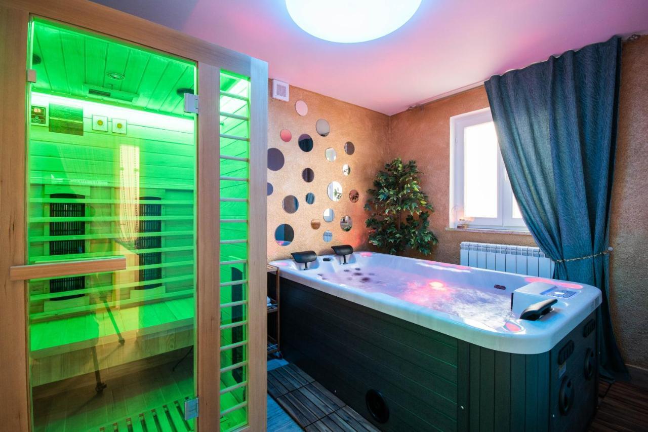 Wellness D'or: Exclusive With Amenities * Porec