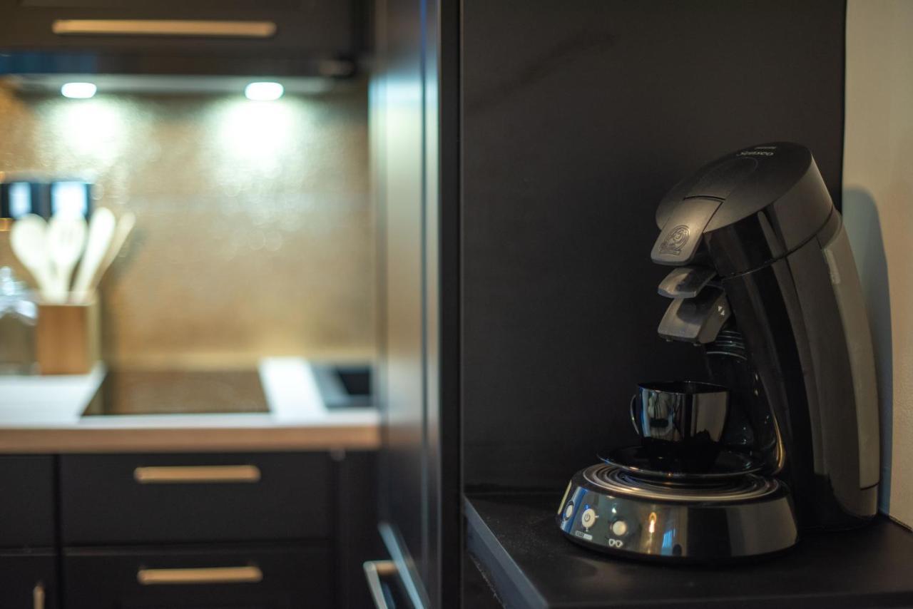 Apartment Wellness D'or: Exclusive With Amenities Porec