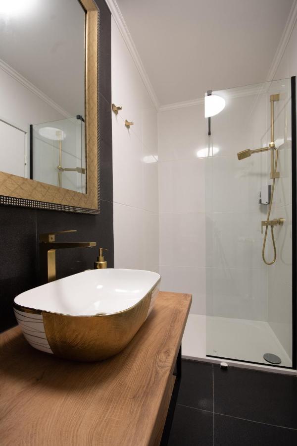 Wellness D'or: Exclusive With Amenities *