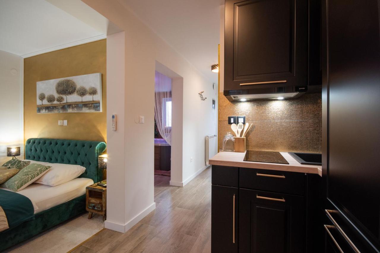Wellness D'or: Exclusive With Amenities