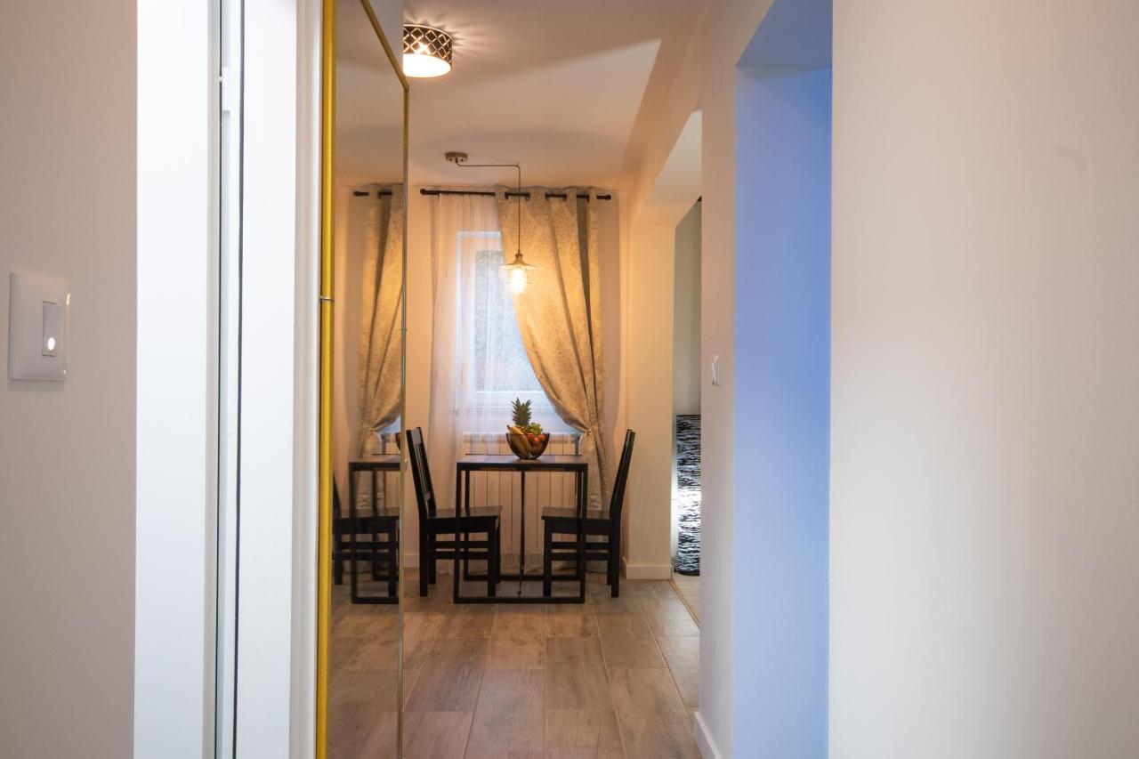 Wellness D'or: Exclusive With Amenities Apartment *