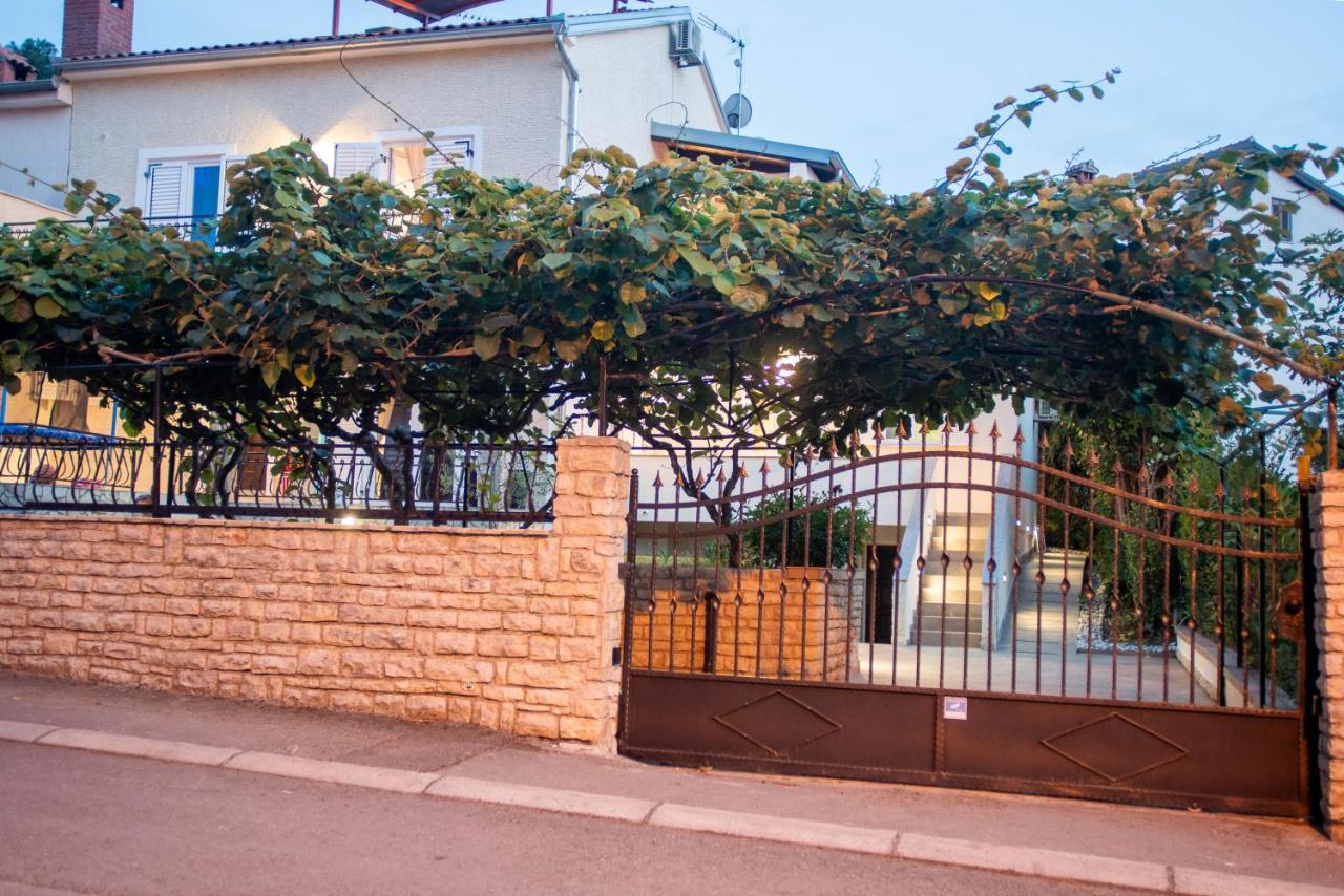 Wellness D'or: Exclusive With Amenities Porec