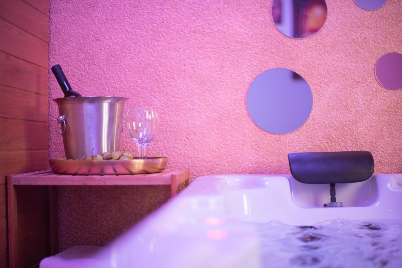 Apartment Wellness D'or: Exclusive With Amenities