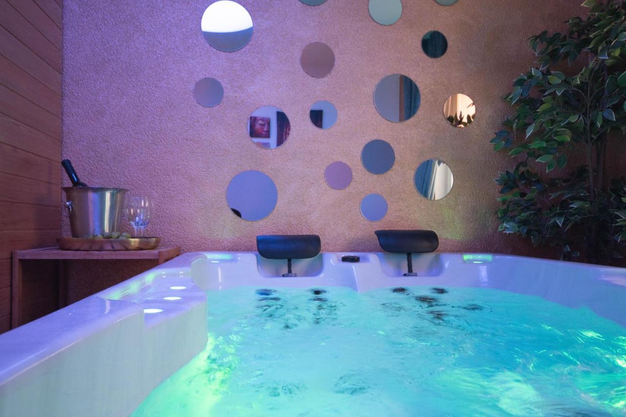Wellness D'or: Exclusive With Amenities Apartment *