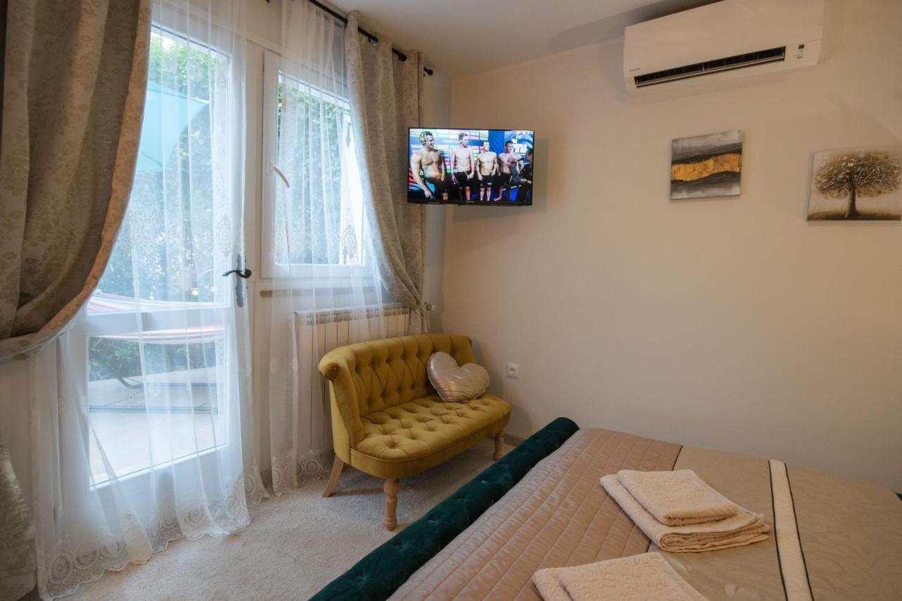 Wellness D'or: Exclusive With Amenities *