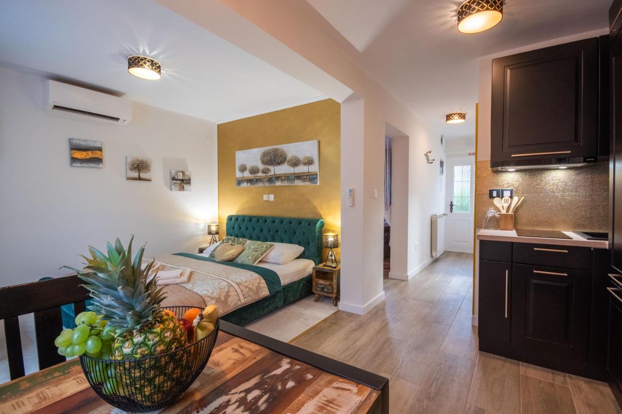Wellness D'or: Exclusive With Amenities Apartment