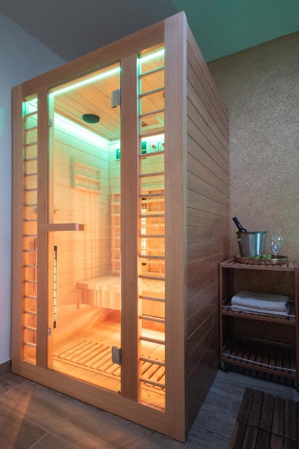 Wellness D'or: Exclusive With Amenities Apartment